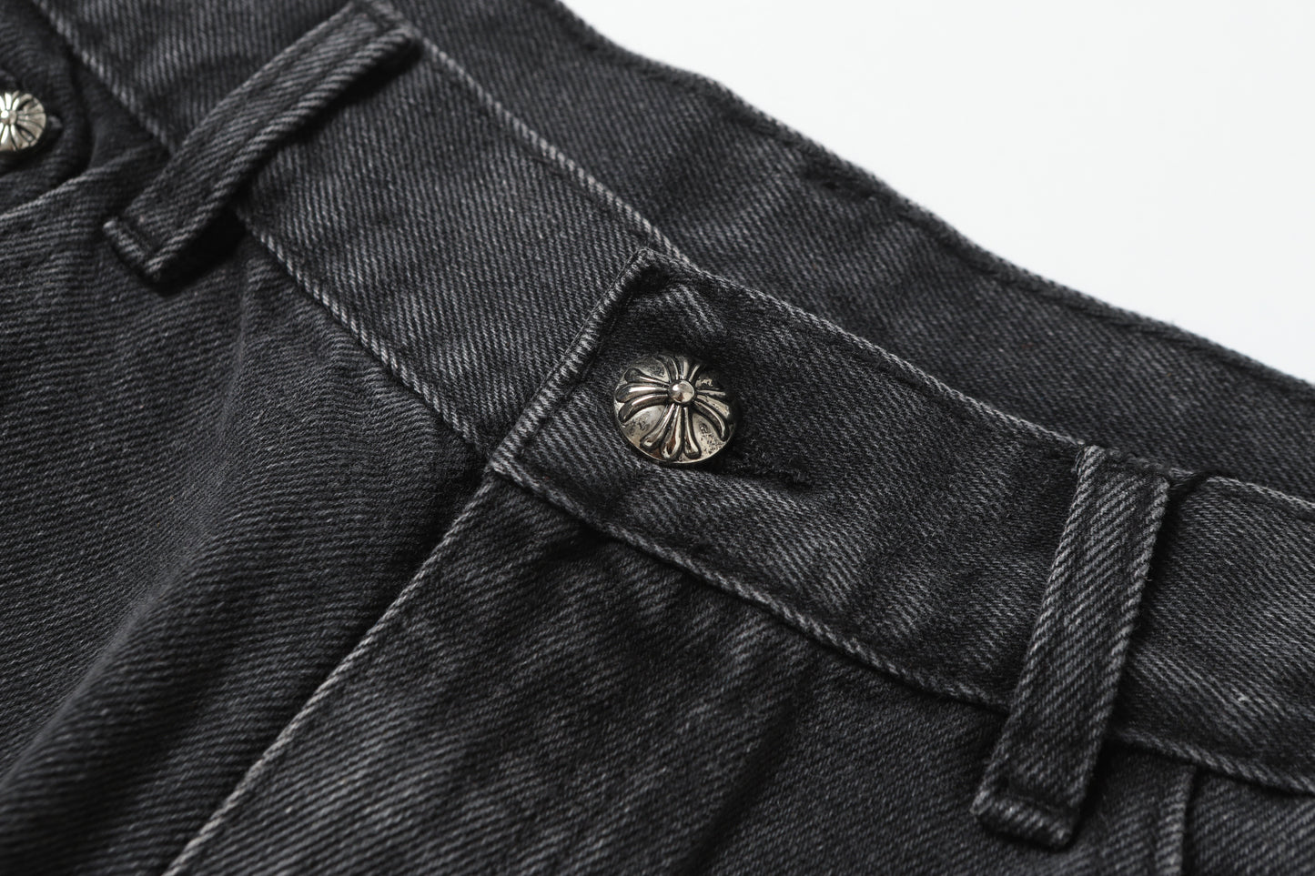 CHROME-HEARTS 2025 NEW Pants
