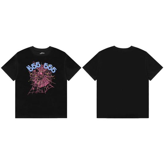 Sp5der T-shirt 725