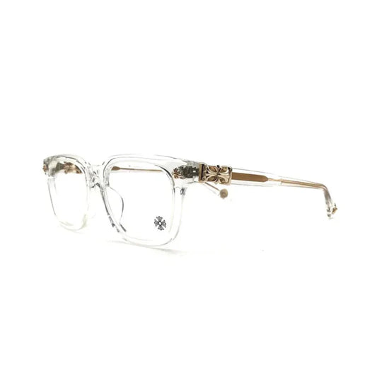 Chrome-Hearts Cox Ucker CRYS Glasses