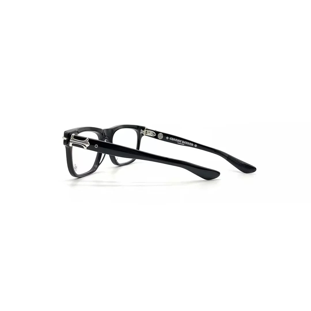 Chrome-Hearts SLID'N BK Glasses