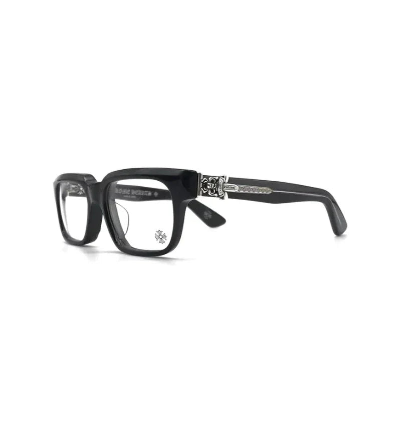Chrome-Hearts VAGILLIONAIRE I MBK Dagger Glasses
