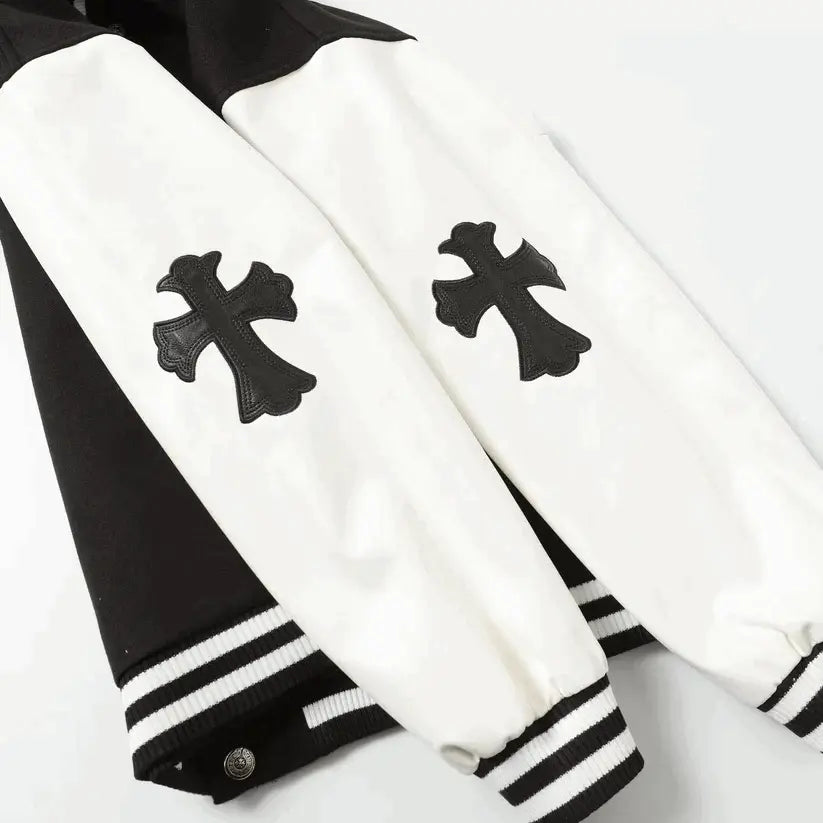 CHROME-HEARTS 2025 New Jacket