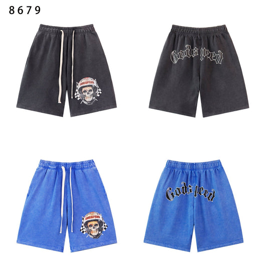GALLERY DEPT NEW Shorts 8679