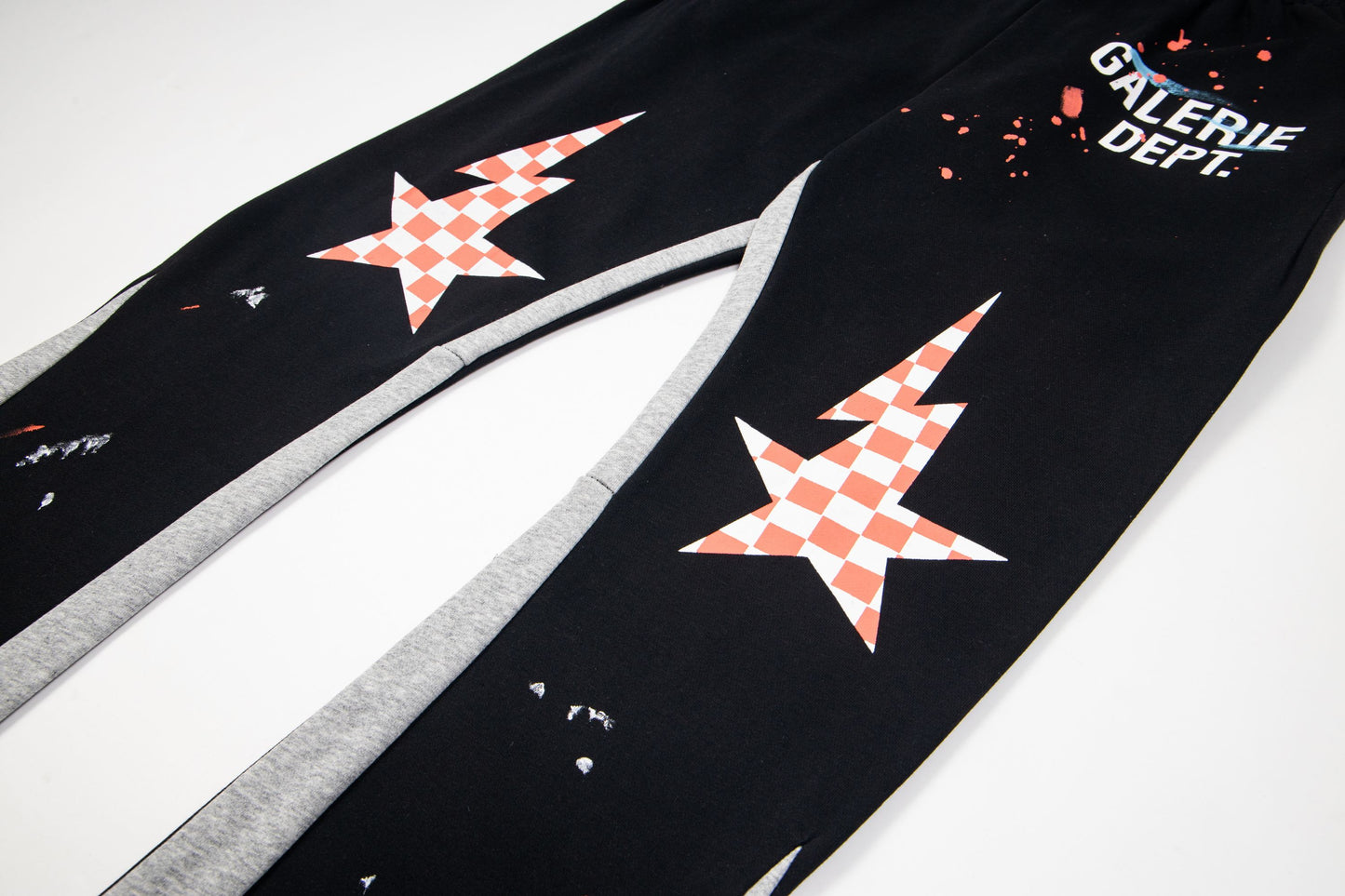 GALLERY DEPT 2025 New Pants G466