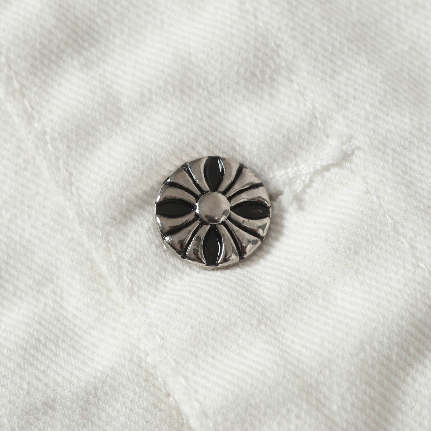 CHROME-HEARTS 2025 New Jacket
