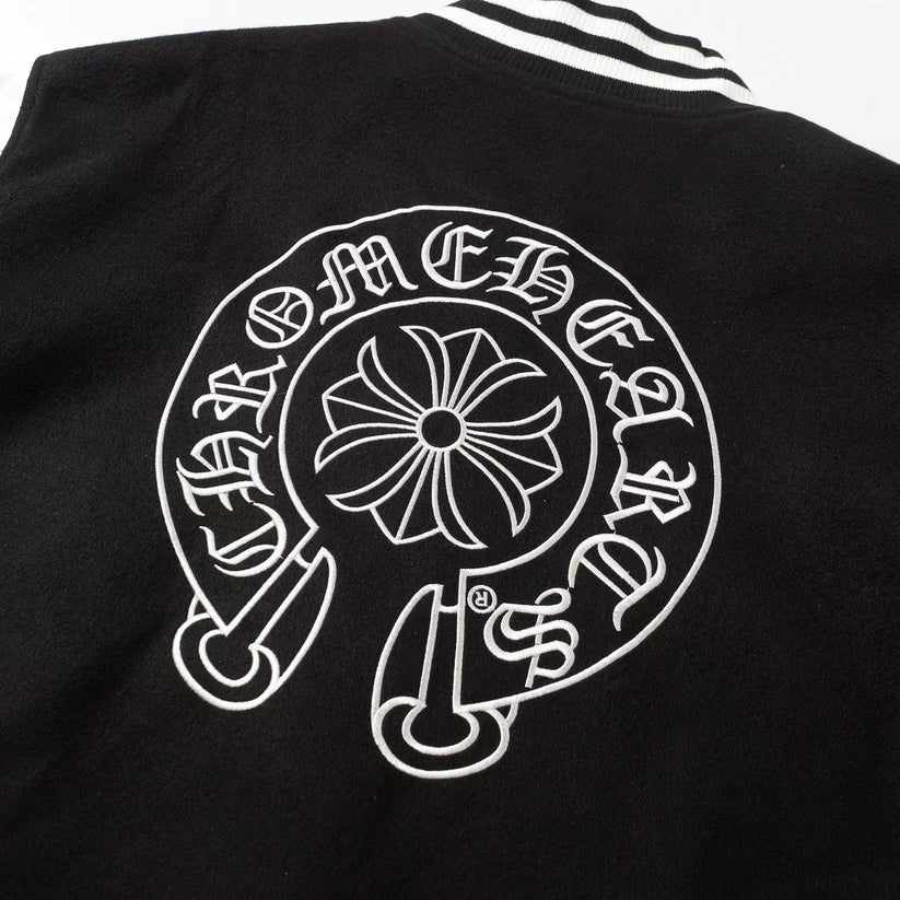 CHROME-HEARTS 2025 New Jacket