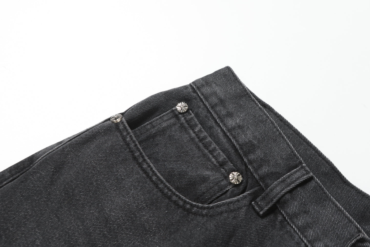 CHROME-HEARTS 2025 NEW Pants