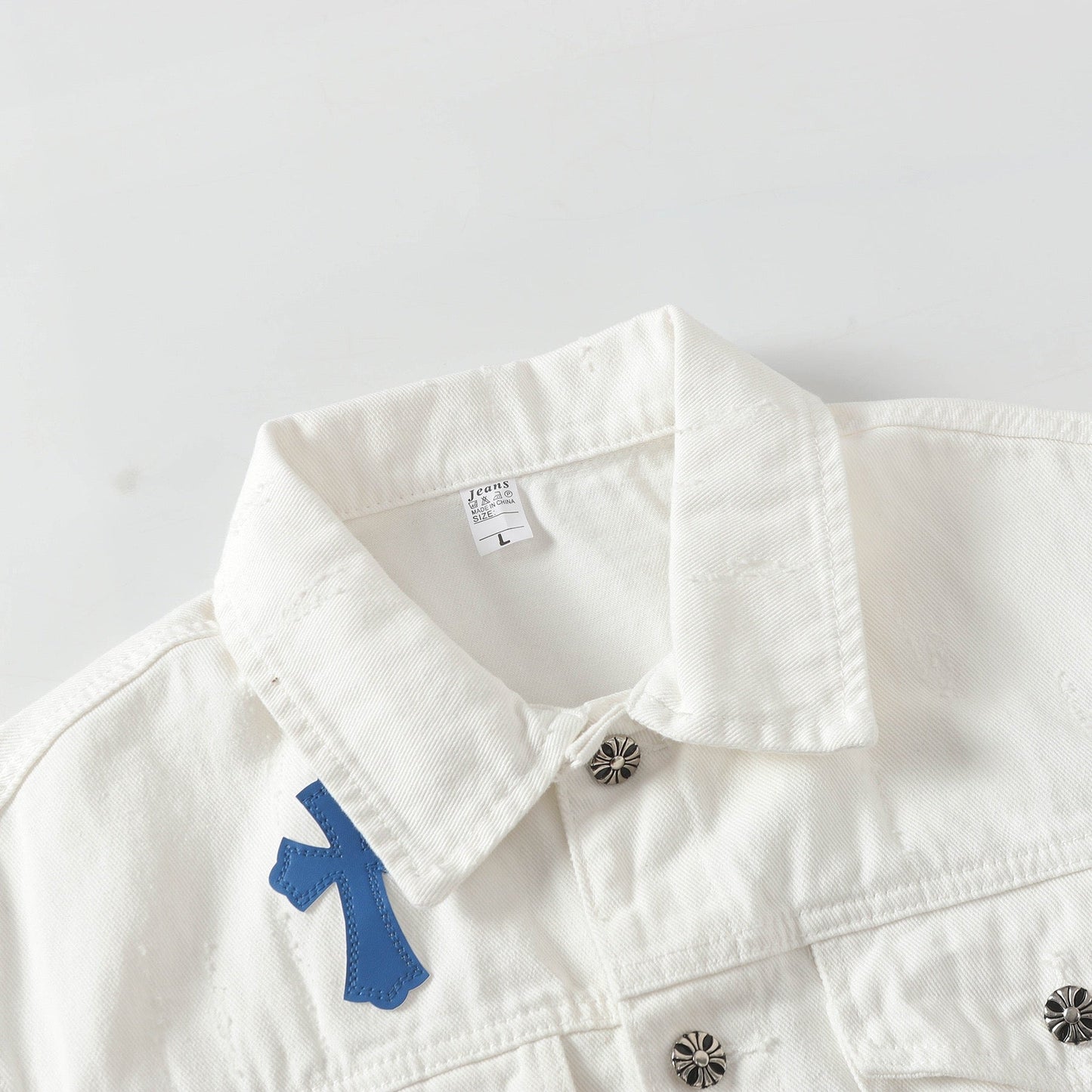 CHROME-HEARTS 2025 New Jacket