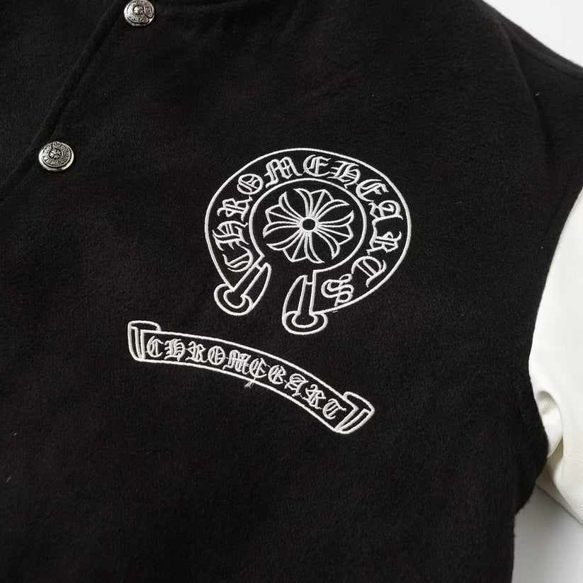 CHROME-HEARTS 2025 New Jacket